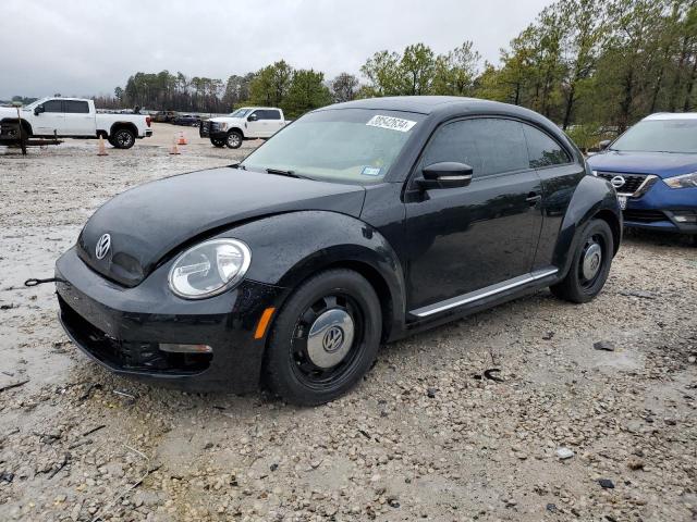 VOLKSWAGEN BEETLE 2013 3vwjx7at0dm680676