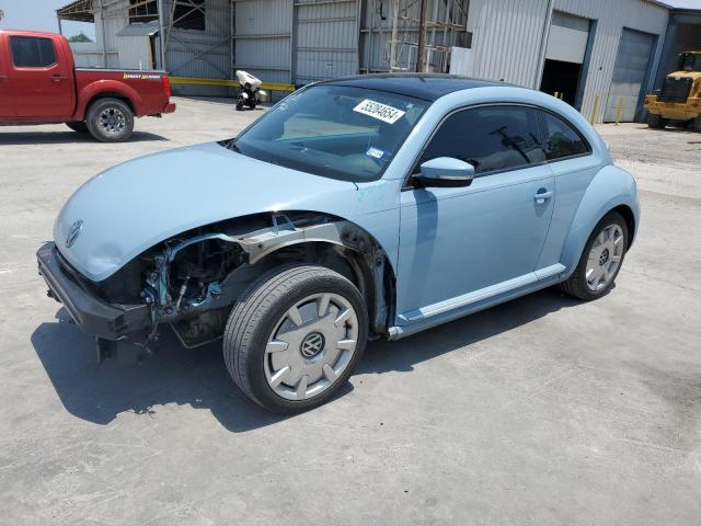 VOLKSWAGEN BEETLE 2012 3vwjx7at1cm653727