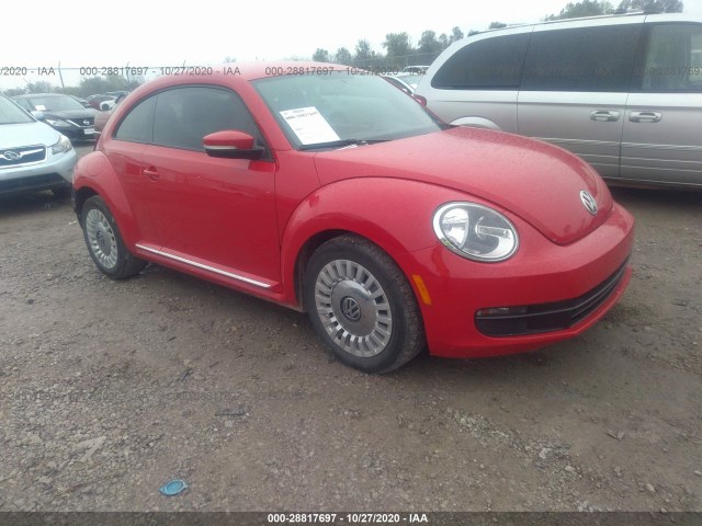 VOLKSWAGEN NULL 2014 3vwjx7at1em611612