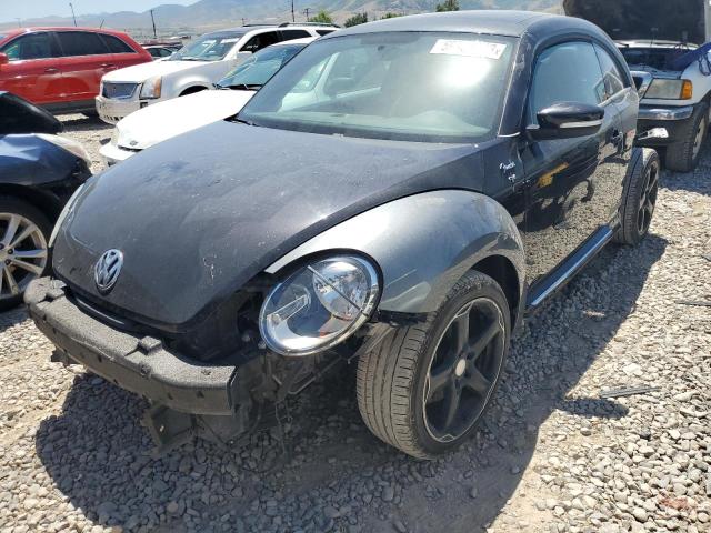 VOLKSWAGEN BEETLE 2013 3vwjx7at2dm656928