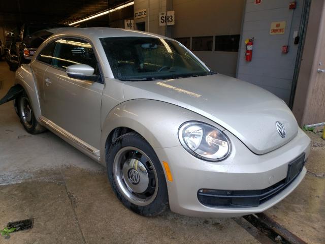 VOLKSWAGEN BEETLE 2012 3vwjx7at3cm647363