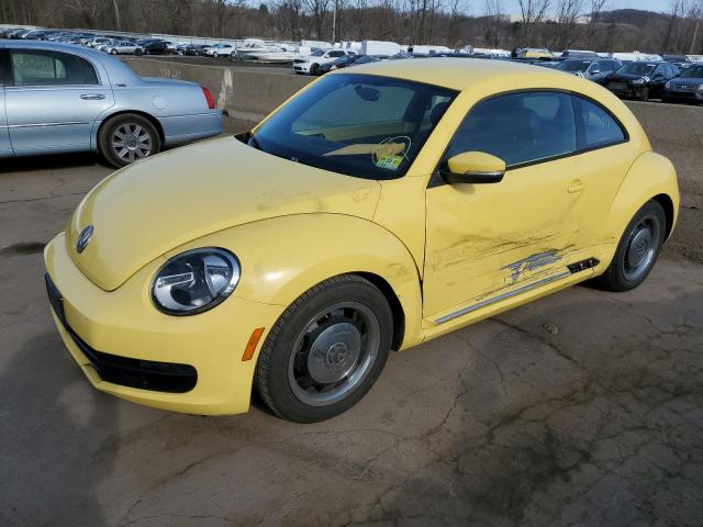 VOLKSWAGEN BEETLE 2013 3vwjx7at3dm610685