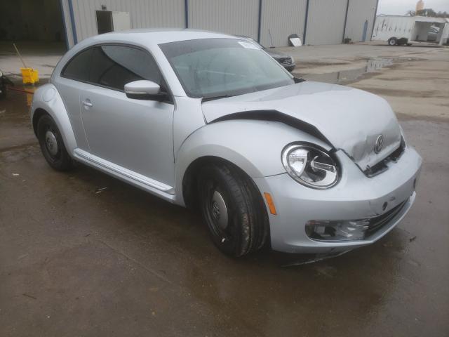 VOLKSWAGEN BEETLE 2013 3vwjx7at3dm666061