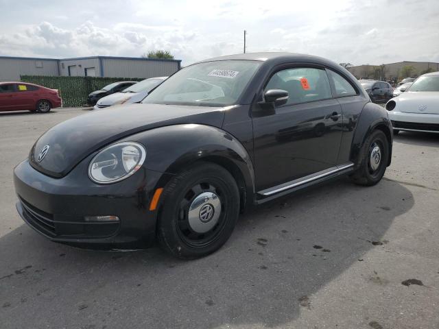 VOLKSWAGEN BEETLE 2014 3vwjx7at3em621039