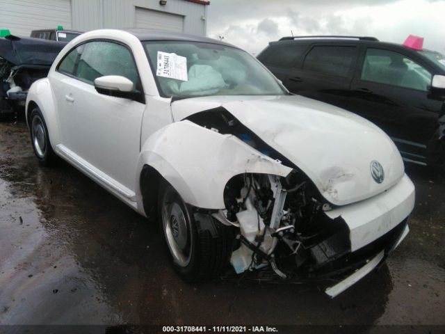 VOLKSWAGEN NULL 2013 3vwjx7at4dm614230