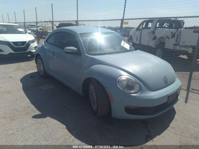 VOLKSWAGEN NULL 2013 3vwjx7at4dm681782