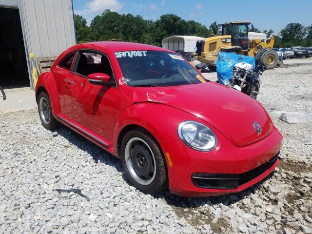 VOLKSWAGEN BEETLE 2012 3vwjx7at5cm611867