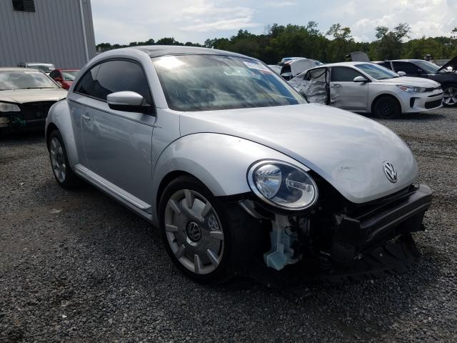 VOLKSWAGEN BEETLE 2012 3vwjx7at5cm647428