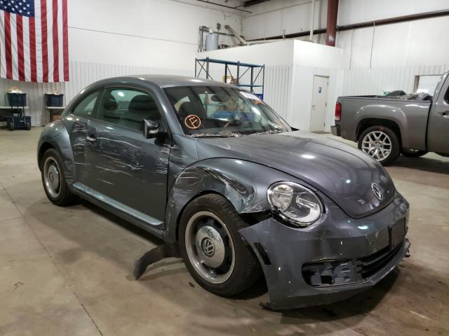 VOLKSWAGEN BEETLE 2013 3vwjx7at5dm600417