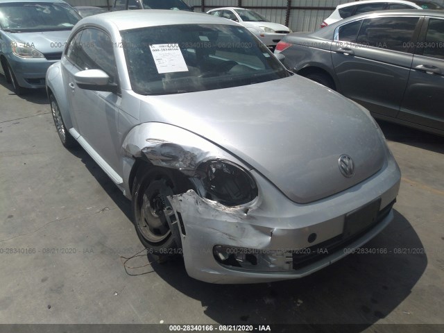 VOLKSWAGEN NULL 2013 3vwjx7at5dm681709