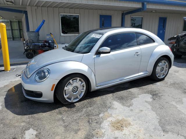 VOLKSWAGEN BEETLE 2012 3vwjx7at6cm647261