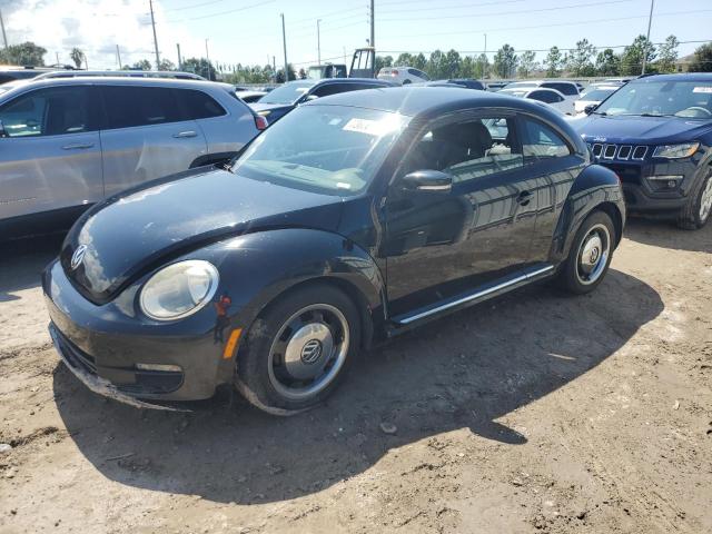 VOLKSWAGEN BEETLE 2012 3vwjx7at6cm648605