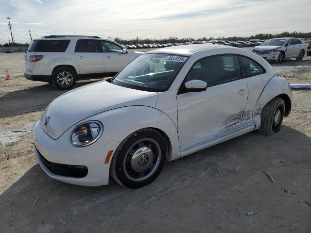 VOLKSWAGEN BEETLE 2012 3vwjx7at6cm664058