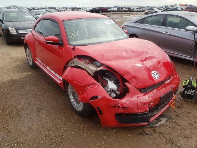 VOLKSWAGEN BEETLE 2013 3vwjx7at6dm675286