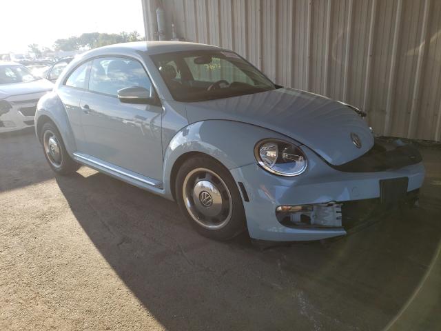 VOLKSWAGEN BEETLE 2012 3vwjx7at7cm612762