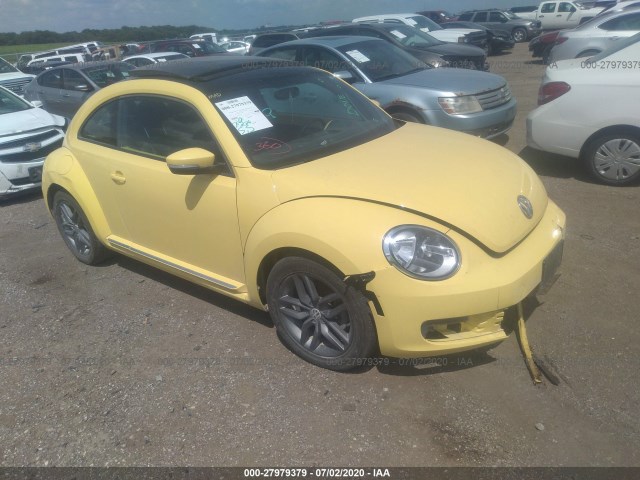 VOLKSWAGEN NULL 2013 3vwjx7at7dm657105