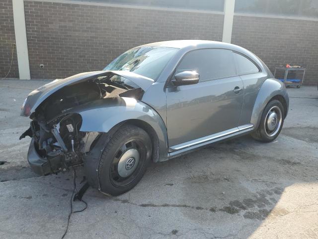 VOLKSWAGEN BEETLE 2014 3vwjx7at7em632223