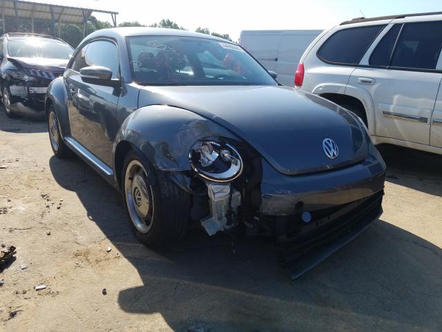 VOLKSWAGEN BEETLE 2012 3vwjx7at8cm607652