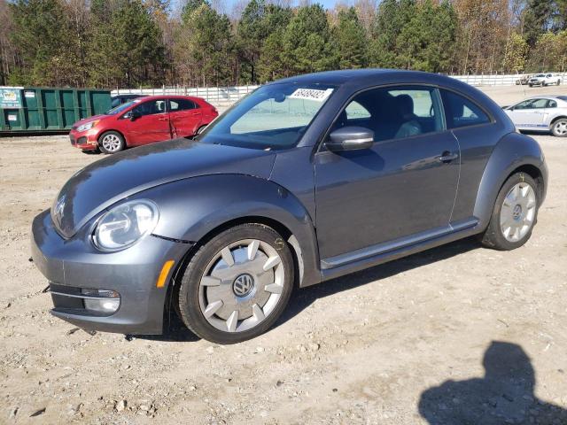 VOLKSWAGEN BEETLE 2012 3vwjx7at8cm646936