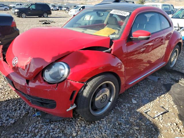 VOLKSWAGEN BEETLE 2013 3vwjx7at8dm637672