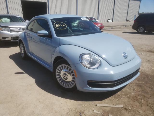 VOLKSWAGEN BEETLE 2013 3vwjx7at8dm669876