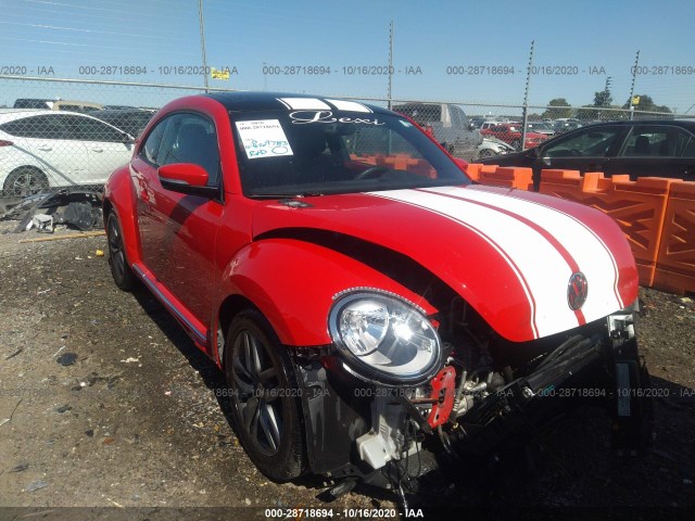 VOLKSWAGEN NULL 2013 3vwjx7at9dm600887