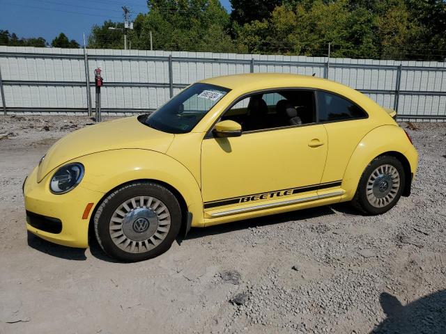 VOLKSWAGEN BEETLE 2013 3vwjx7at9dm674102