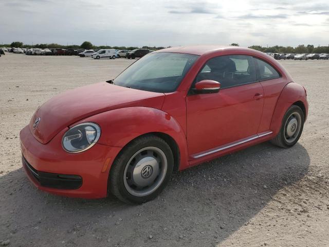 VOLKSWAGEN BEETLE 2012 3vwjx7atxcm613145