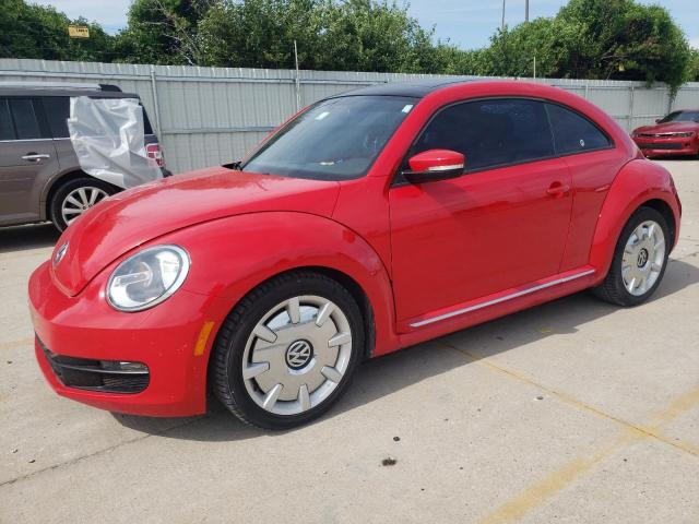 VOLKSWAGEN BEETLE 2012 3vwjx7atxcm658568