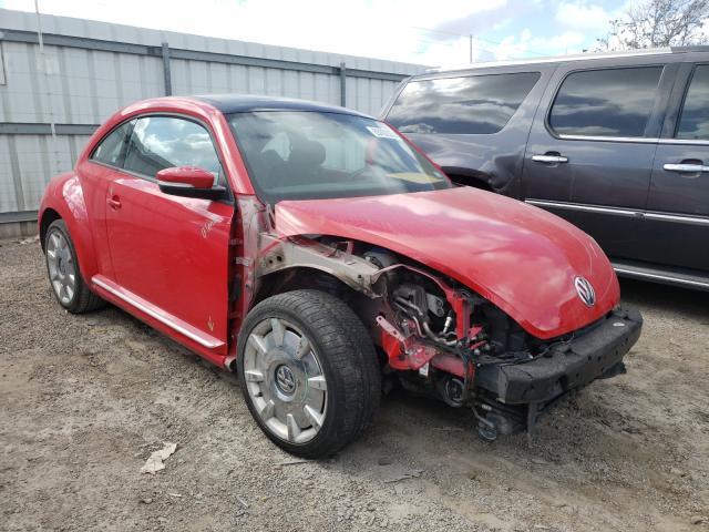 VOLKSWAGEN BEETLE 2012 3vwjx7atxcm660286