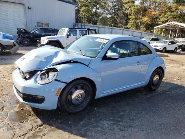 VOLKSWAGEN BEETLE 2012 3vwjx7atxcm661857