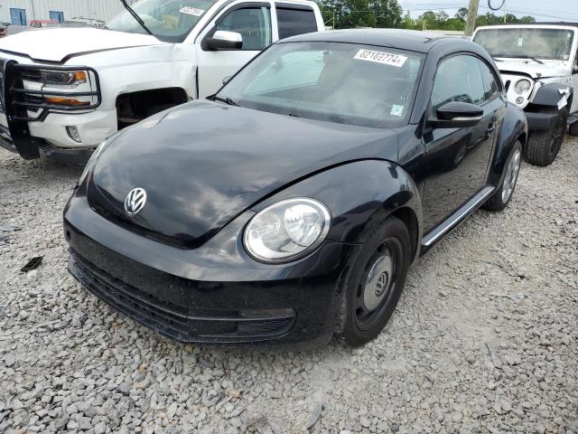 VOLKSWAGEN BEETLE 2013 3vwjx7atxdm602065