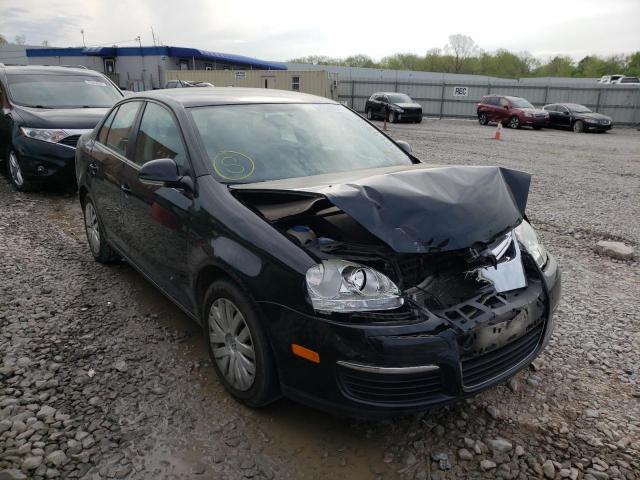 VOLKSWAGEN JETTA S 2010 3vwjx8aj4am044990