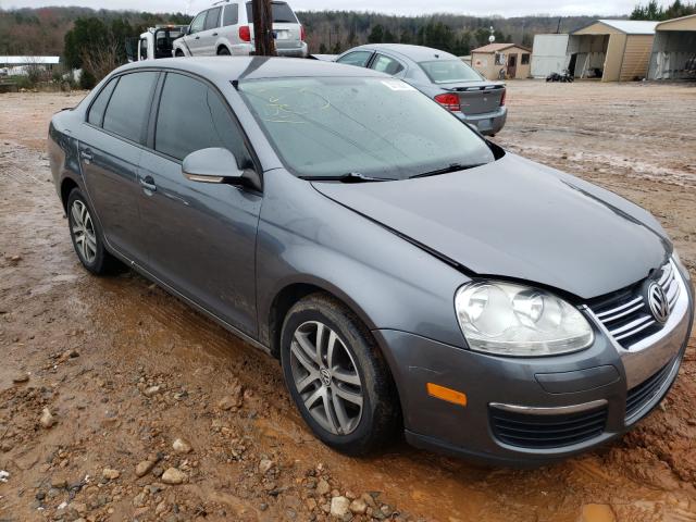 VOLKSWAGEN JETTA S 2010 3vwjx8ajxam051488