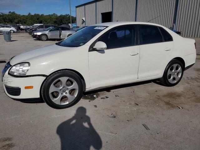 VOLKSWAGEN JETTA 2008 3vwjz71k08m031838