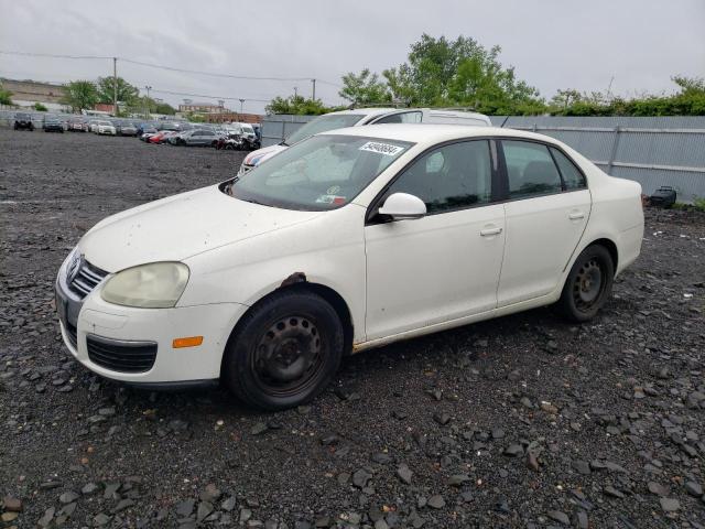 VOLKSWAGEN JETTA 2008 3vwjz71k08m081252