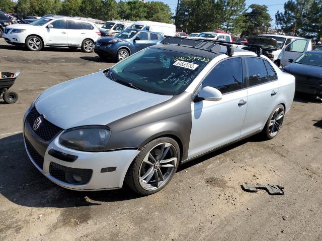 VOLKSWAGEN JETTA S 2009 3vwjz71k09m019951