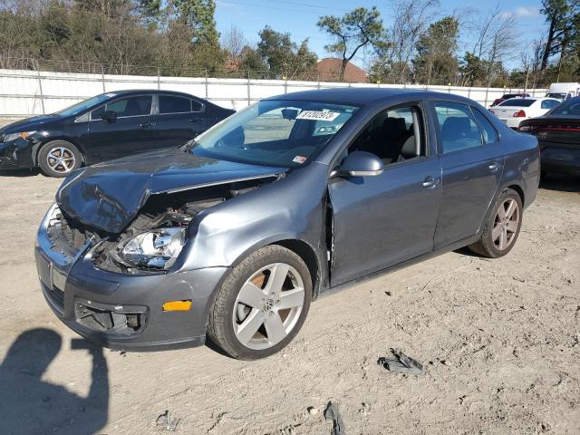 VOLKSWAGEN JETTA 2009 3vwjz71k09m092320