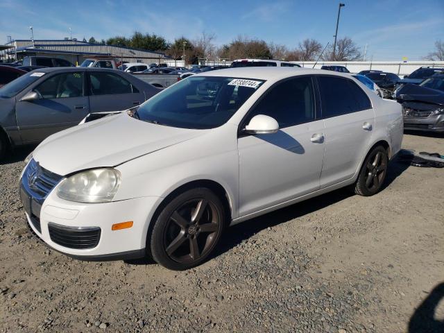 VOLKSWAGEN JETTA S 2009 3vwjz71k09m096898