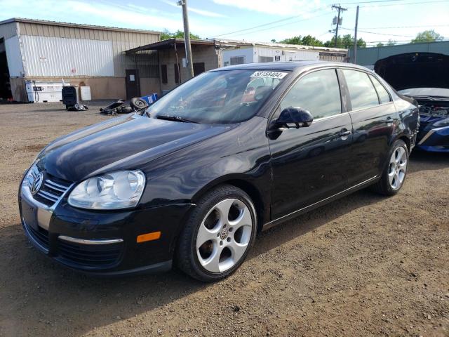 VOLKSWAGEN JETTA S 2008 3vwjz71k18m016314