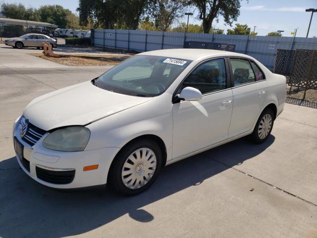 VOLKSWAGEN JETTA S 2008 3vwjz71k18m138476