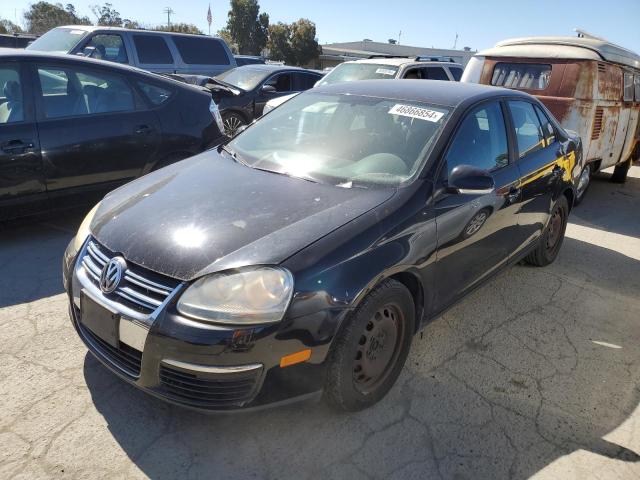 VOLKSWAGEN JETTA 2008 3vwjz71k18m169100