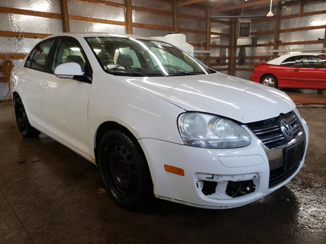 VOLKSWAGEN JETTA S 2008 3vwjz71k18m183952