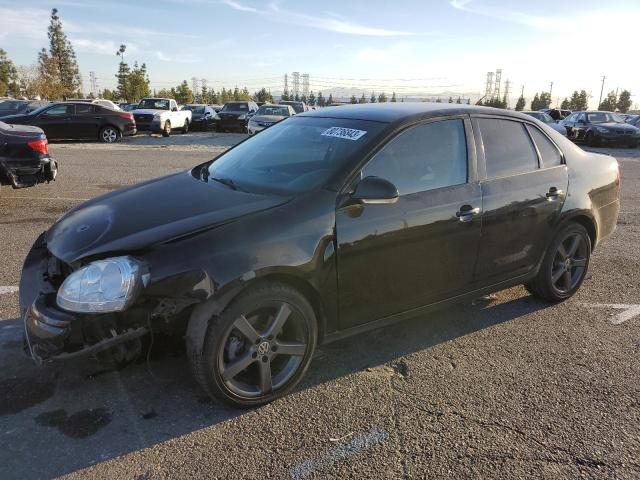 VOLKSWAGEN JETTA 2009 3vwjz71k19m080032