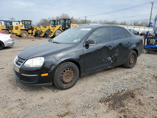 VOLKSWAGEN JETTA 2009 3vwjz71k19m129021