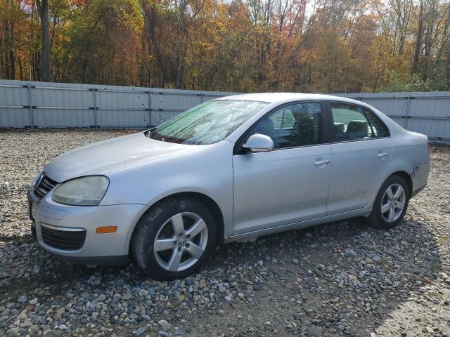 VOLKSWAGEN JETTA 2008 3vwjz71k28m131388