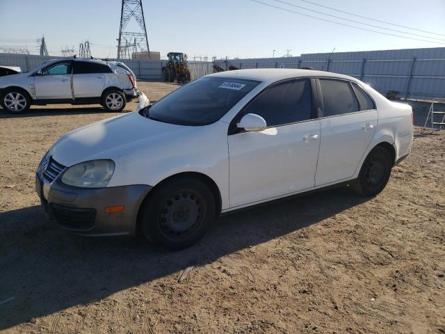 VOLKSWAGEN JETTA 2008 3vwjz71k28m137742