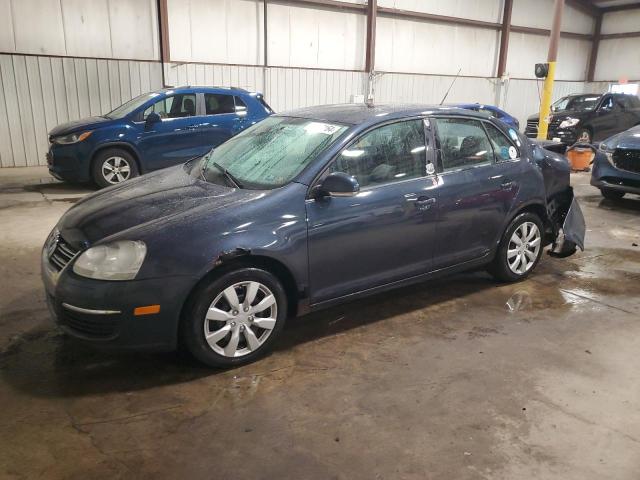 VOLKSWAGEN JETTA 2009 3vwjz71k29m010863