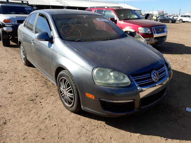 VOLKSWAGEN JETTA 2008 3vwjz71k38m075221