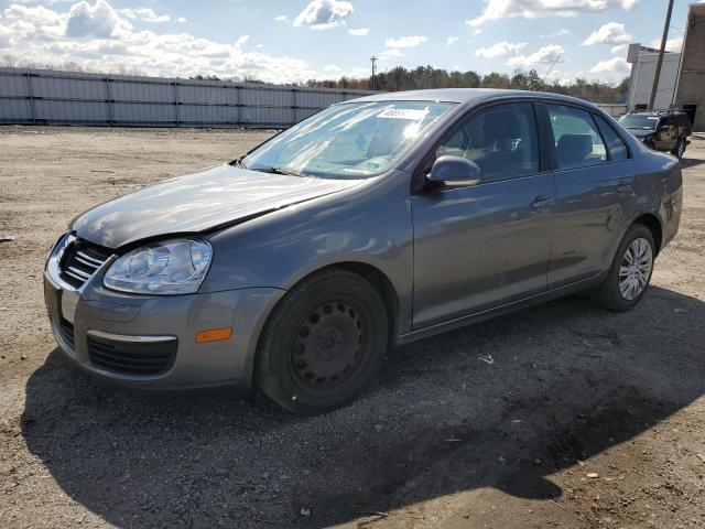 VOLKSWAGEN JETTA S 2009 3vwjz71k39m122314